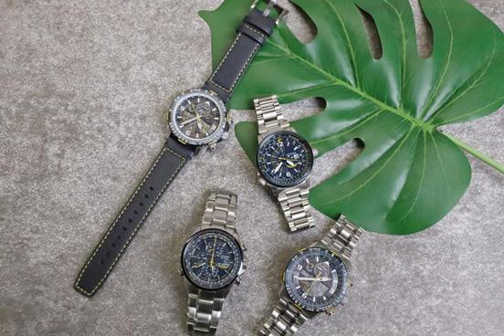 西铁城光动能电波表算不算高端表,西铁城光动能电波表哪种最好