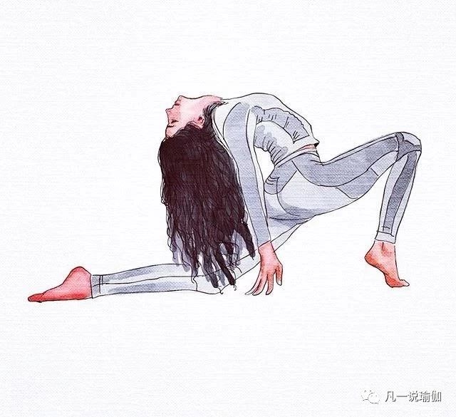 瑜伽蹲序列排课,自己不会制定健身课程