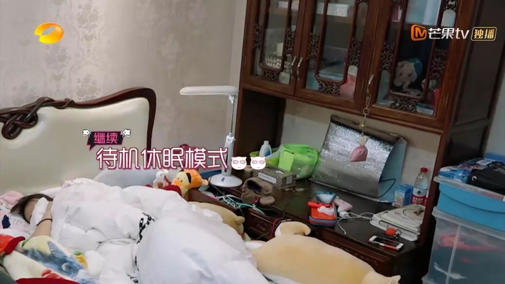 女神节福利？！看完这四位女神的家，我想。。。