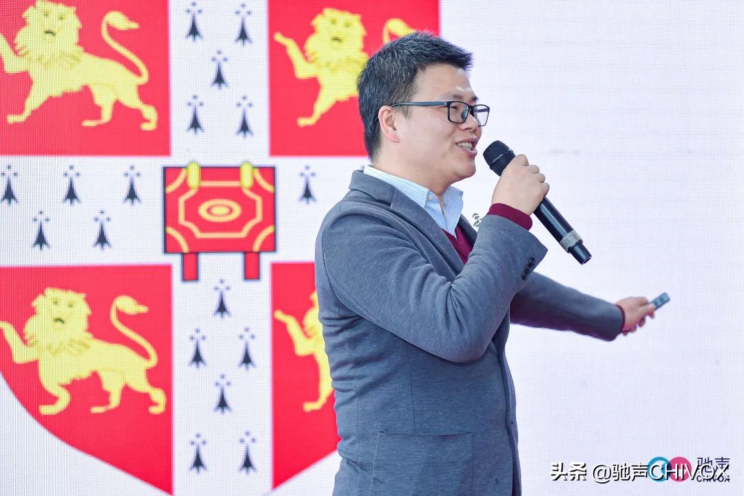 同芯同行，筑梦远航！驰声总部喜迎乔迁，入驻苏州人工智能产业园