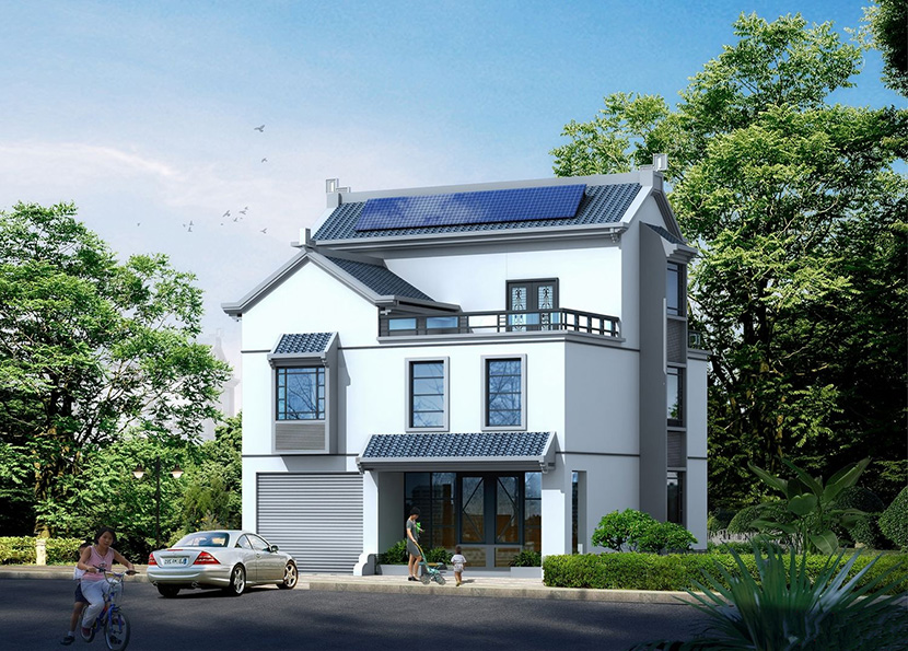 王先生建别墅视频,王先生花63万买房子后续