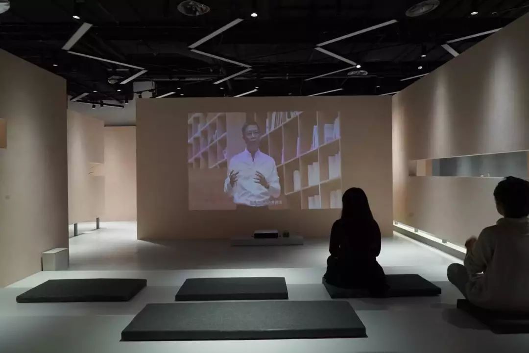 春晚未必会看，但这个文化坊会我一定不会错过