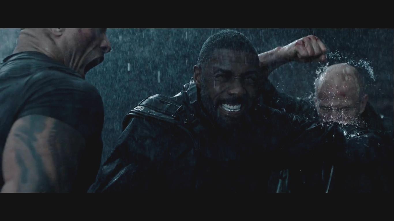 《速度与激情9》“韩”惊喜复活，战车磁力战机登场肾上腺素狂飙