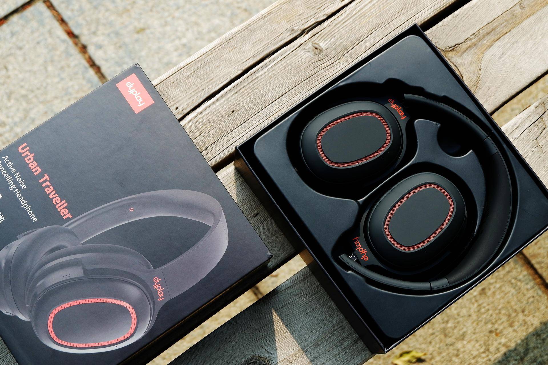 入门玩家怎样迅速入坑主动降噪耳机？这款绝对值得你一试