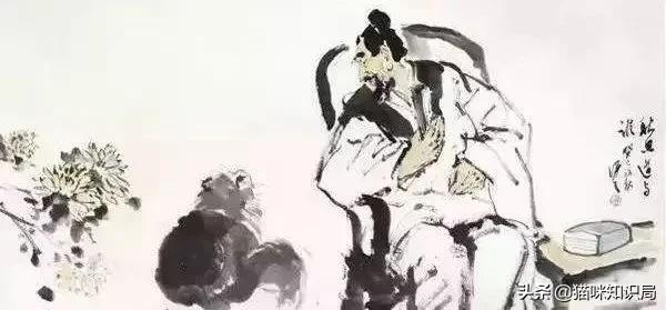 南宋哪位诗人爱养猫曾为猫写诗,南宋哪位诗人养猫还为猫写诗