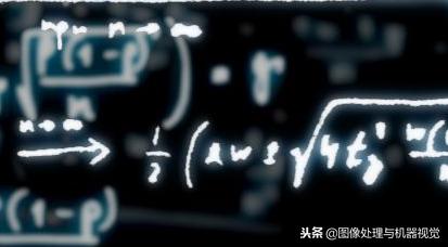 图像处理有哪些算法,数学图像处理流程详解