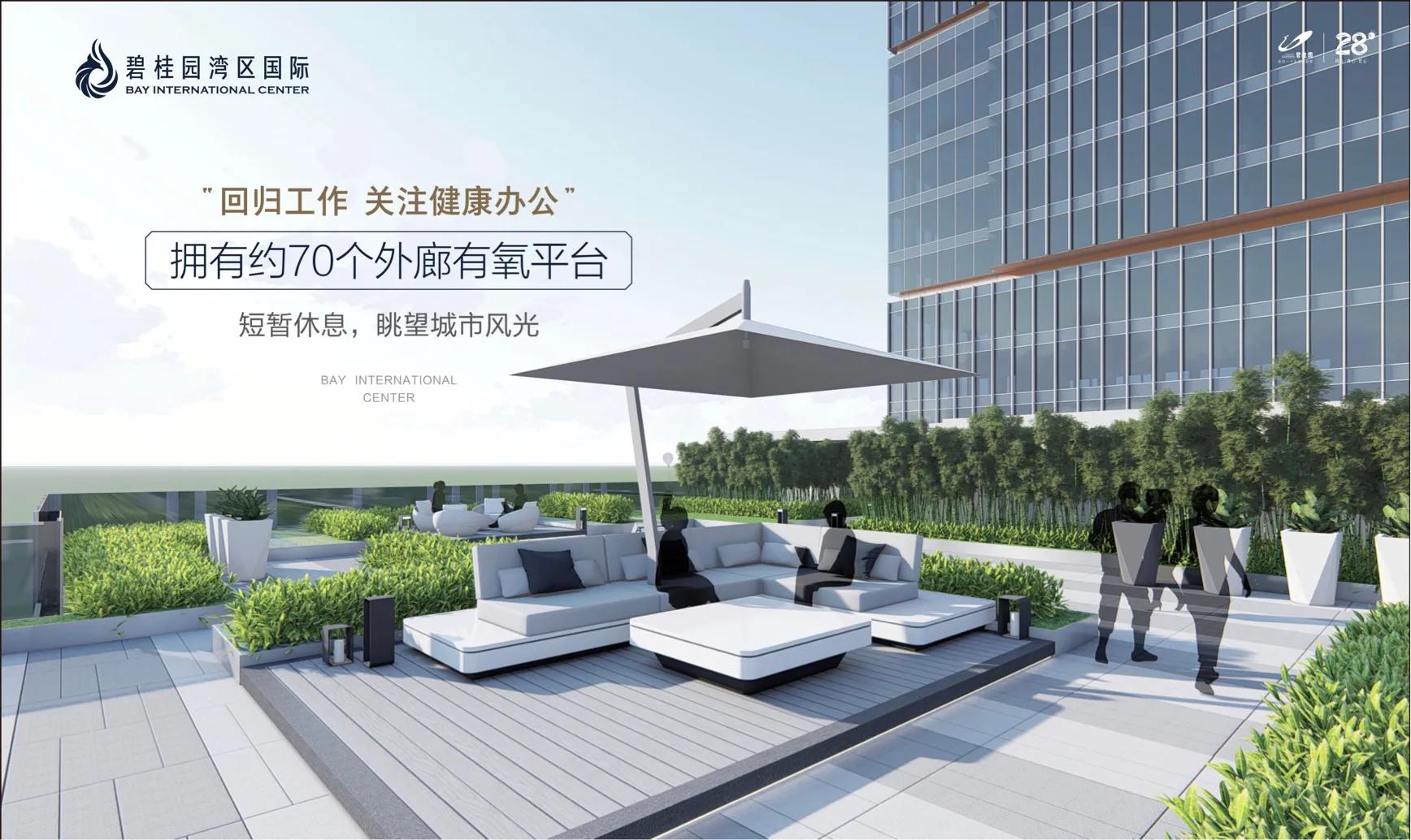 东莞写字楼有哪些,东莞写字楼值得不值得投资