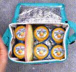 经济实惠自封袋生活小妙招,不破不漏水自封袋生活小妙招