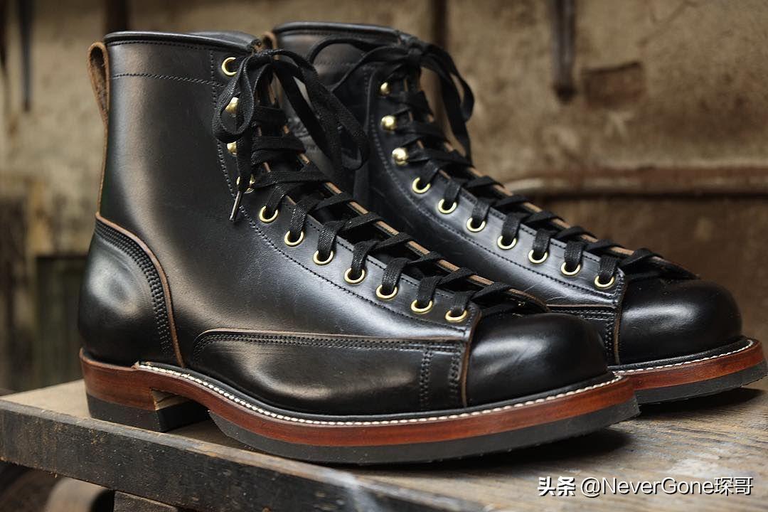 四大工装靴品牌,不同价位工装靴推荐