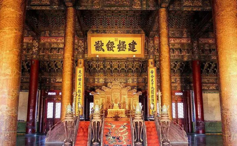 徽州髹漆家具,古典漆器家具效果图