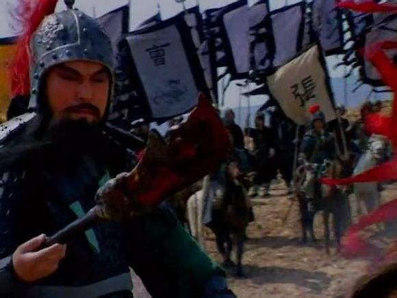 吕布的赤兔有多厉害,吕布赤兔马武力值