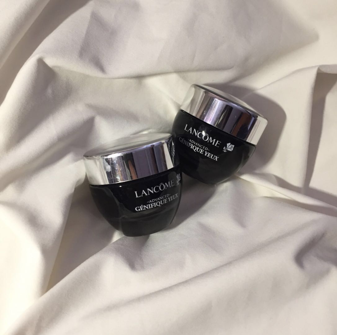 眼霜排名十大公认便宜好用的眼霜,眼霜的十大排名有哪些