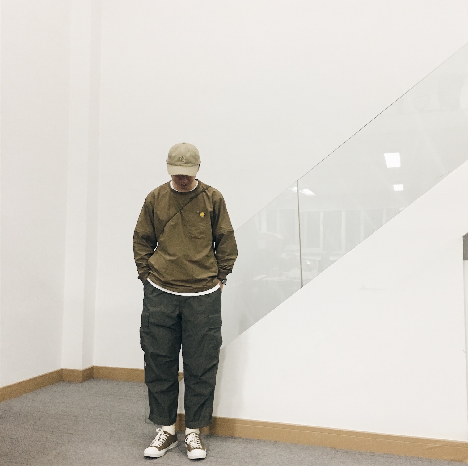 头大男士帽子搭配,头大高档男士帽子推荐