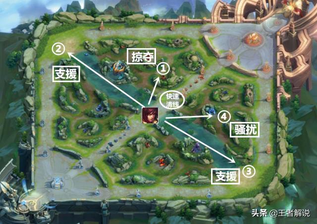 职业比赛为什么经常用周瑜,周瑜为什么在职业赛场上这么热门