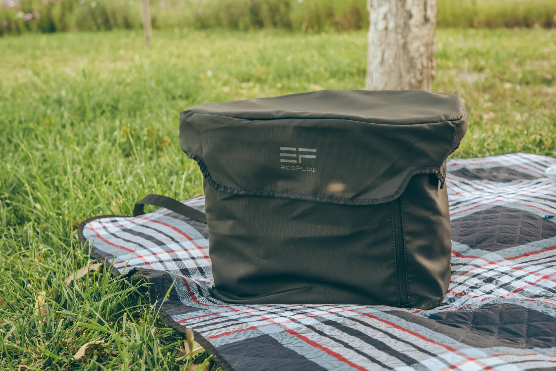 正浩户外电源的太阳能板有用吗,正浩户外电源与太阳能板