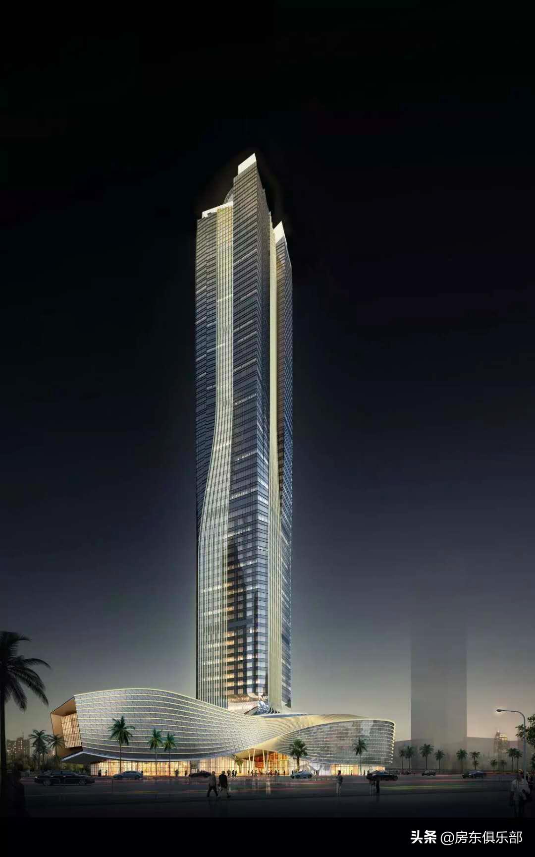 珠海龙头企业首入滨河，能给郑州人居带来什么样的惊喜？