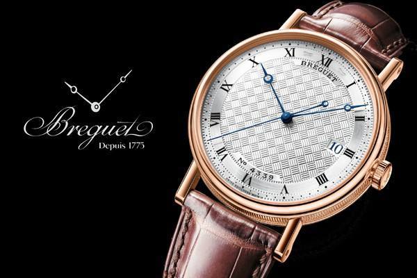 宝玑经典复杂系列1907怀表,宝玑no5怀表