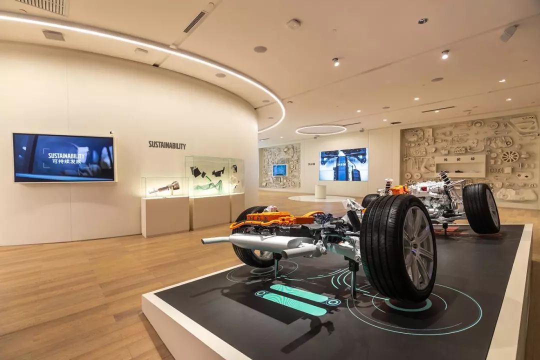 当沃尔沃遇上奥迪,当沃尔沃遇上比亚迪汉