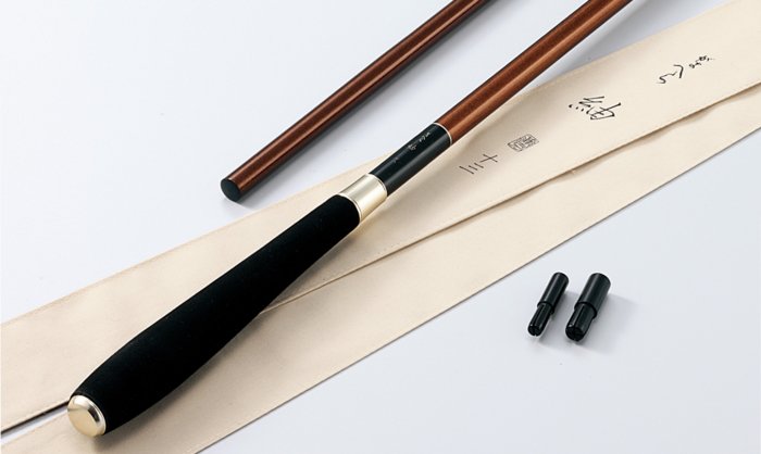 并继竿到底有多可怕,并继竿为什么这么贵