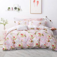 床品四件套品牌推荐,老床品四件套