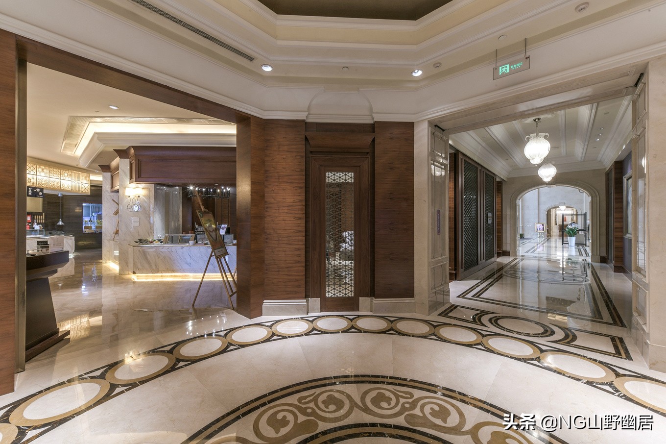 大连性价比最高的五星级酒店,大连高品质四星酒店