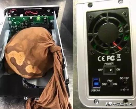 机场安检奇怪的行李,机场安检看到行李箱的奇怪东西