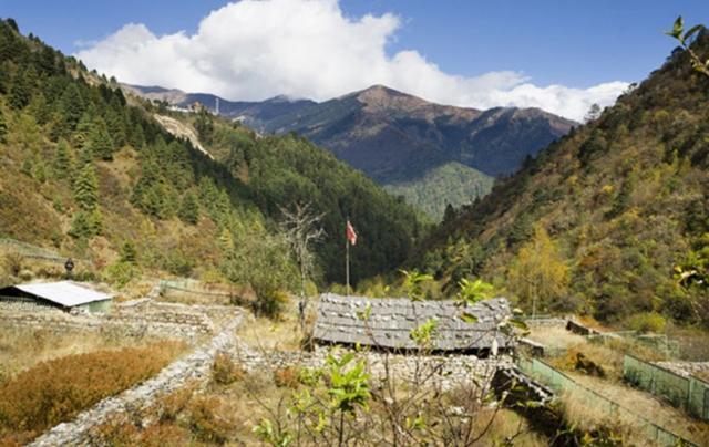 *藏西**亚东在中印之间发挥着怎样的作用？