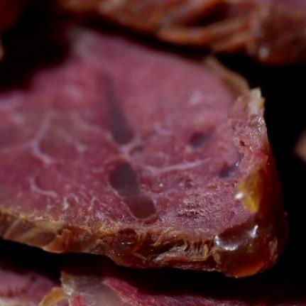 芜湖马义兴牛肉,马义兴卤牛肉