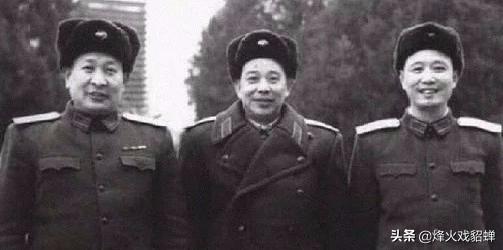 张震：朝战重创美军，78岁想退休，*小平邓**：老伙计，再干一届