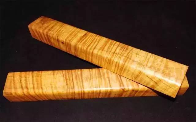 不知金丝楠，也敢说你爱文玩？