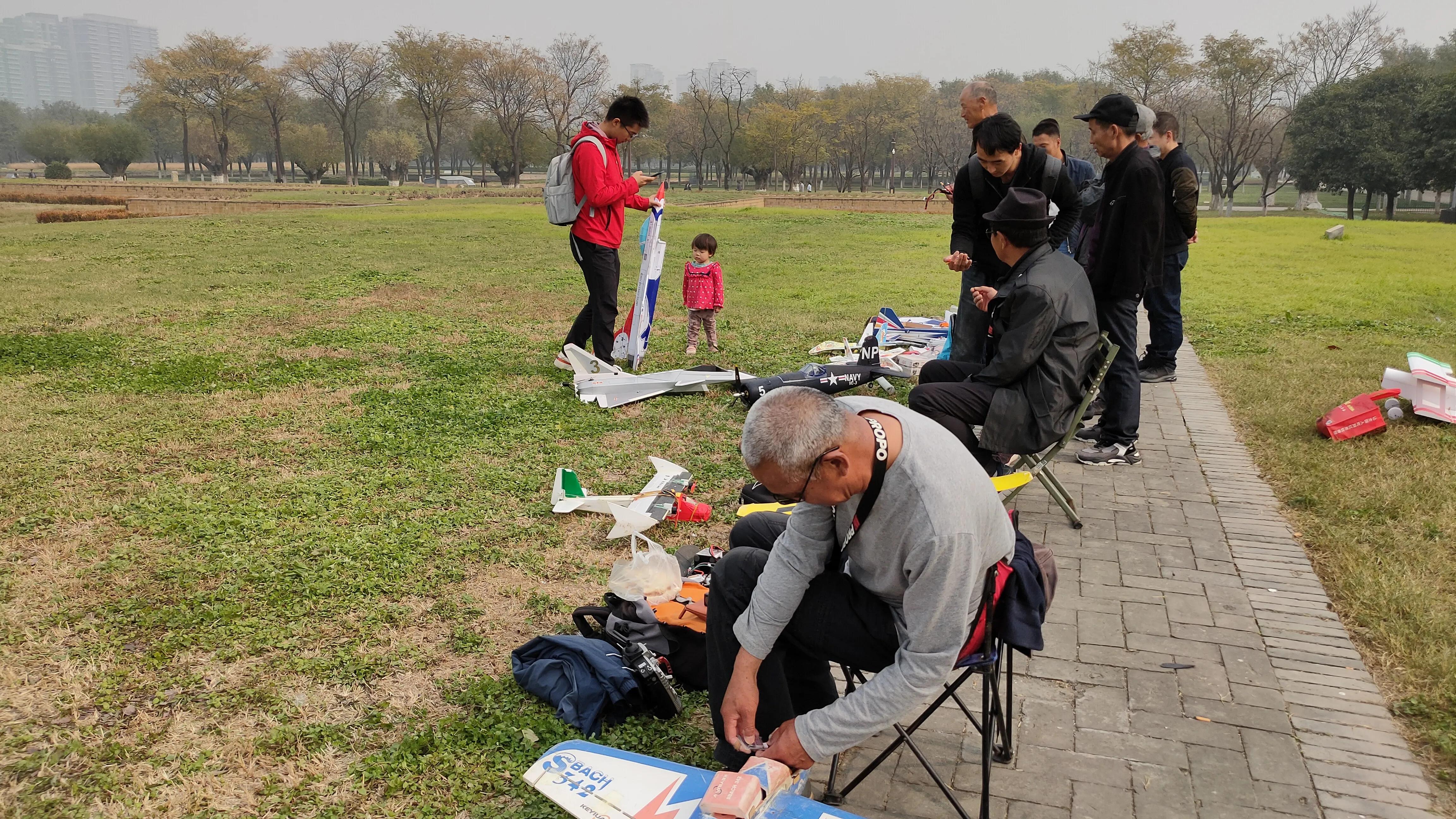 探寻西安大明宫国家遗址公园攻略,西安的大明宫遗址公园