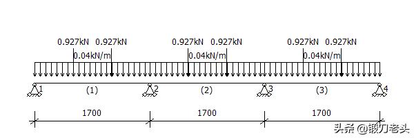 最全、最标准,型钢悬挑外脚手架施工方案。