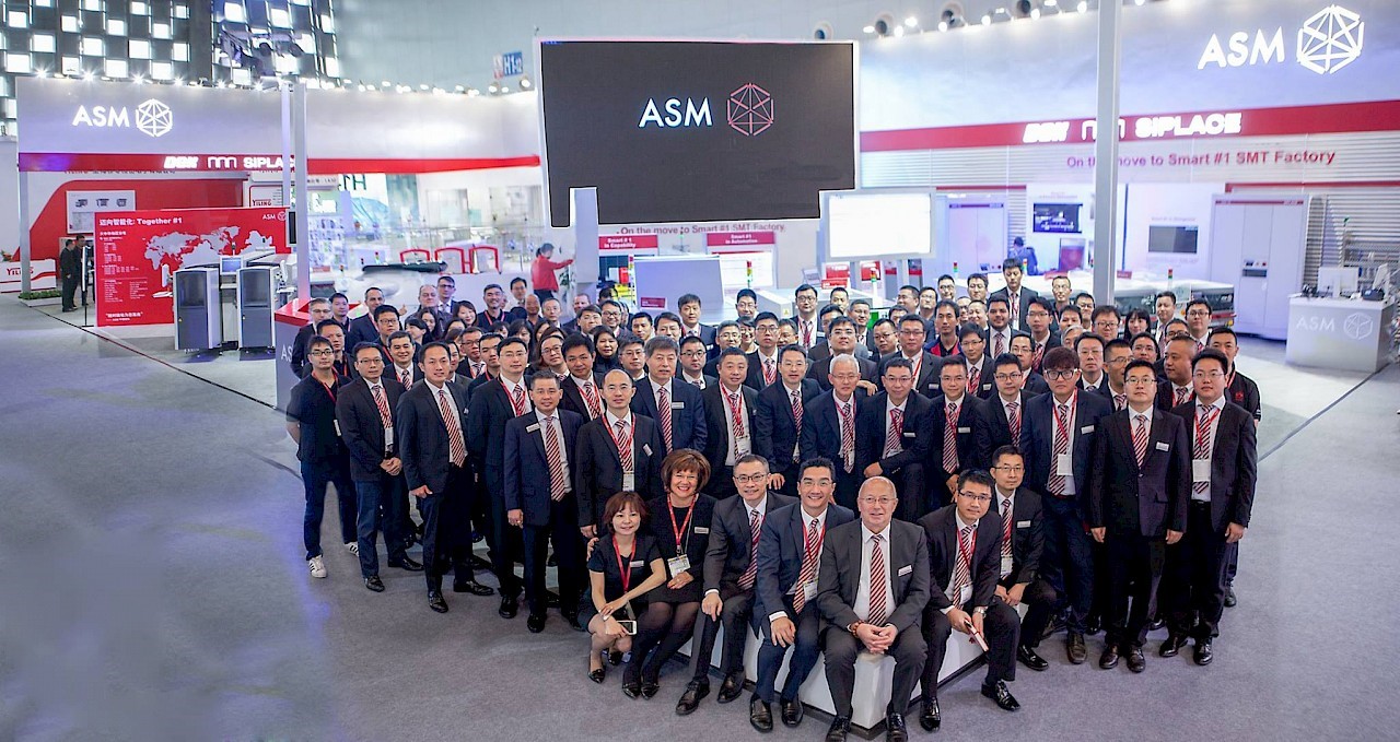 国产电子元器件质量等级,国产半导体设备什么水平