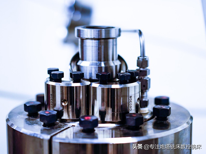 数控铣床刀具相关知识,数控铣床刀具磨损如何调整