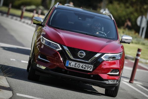 2018欧洲最佳车型,2018年欧美最受信任的十大车型