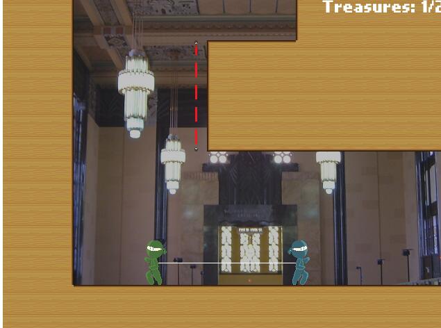 4399双人小游戏盘点，没朋友就因为没玩过它！女生竟然都玩！