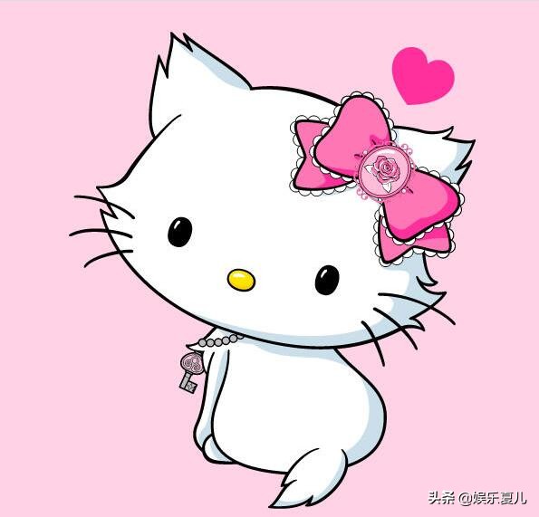 hellokitty和泡泡玛特,hellokitty好莱坞