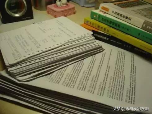 缓解学生考前压力的方法,如何缓解考前压力