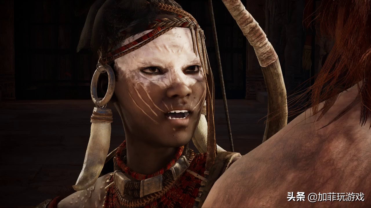 刺客信条起源大象主线怎么打,刺客信条起源剧情回到一年前