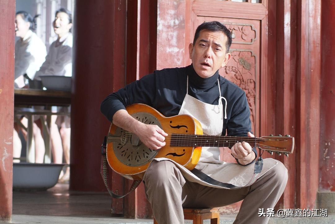 太阳照常升起姜文深度解析,姜文电影《太阳照常升起》解析