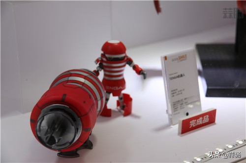 wf手办展飞天,wf上海限定手办