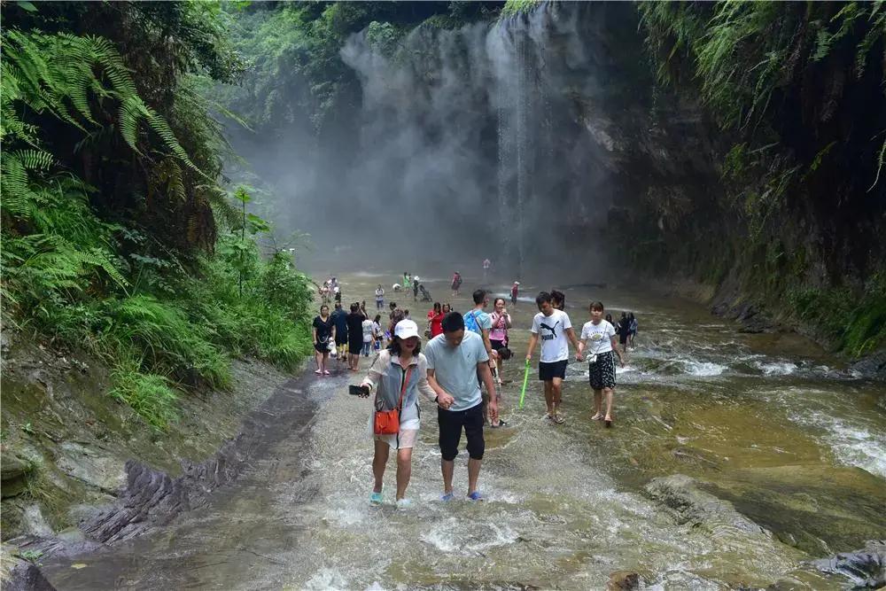 四川凉爽的十大避暑地,四川避暑康养最佳地是哪里