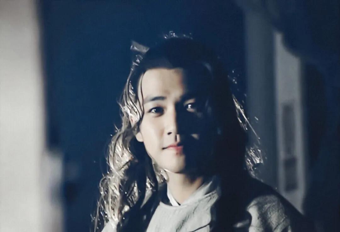 古偶颜值龚俊,龚俊古偶颜值天花板