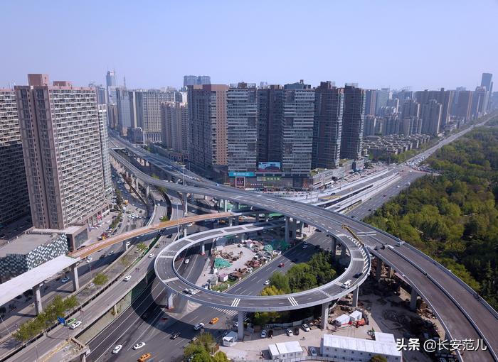 西安幸福林带绿化招标中标公告,西安幸福林带两边拆迁最新规划