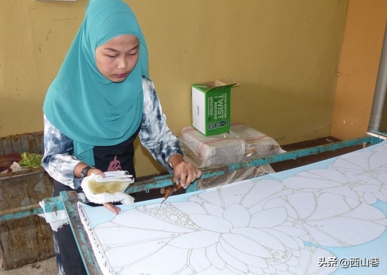 马来西亚彭亨旅游攻略,马来西亚必游览之南洋小镇马六甲