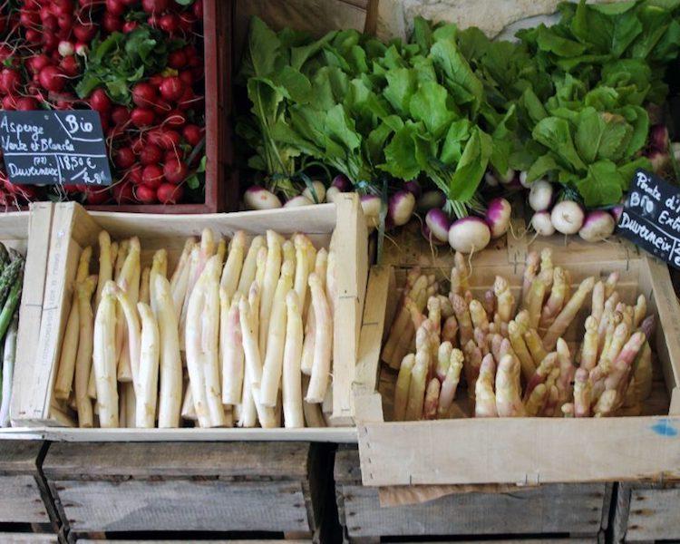 吃芦笋功效,芦笋最健康吃法