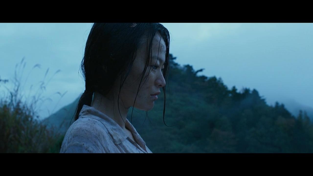 一部让你毛骨悚然的韩国恐怖片,韩国经典恐怖片驱魔