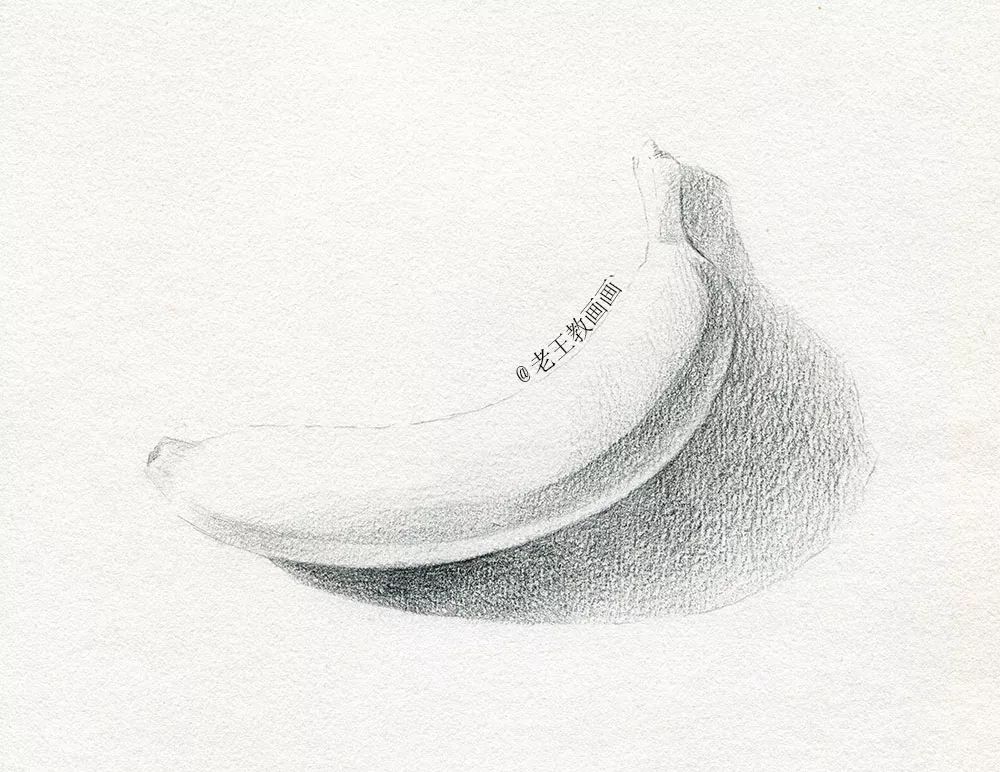 没有画画基础的孩子可以学素描吗,不会画素描怎么学画素描