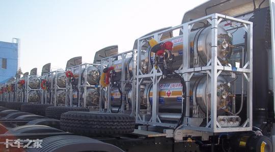 重卡lng选哪一款车最好,国六lng牵引车哪个品牌好