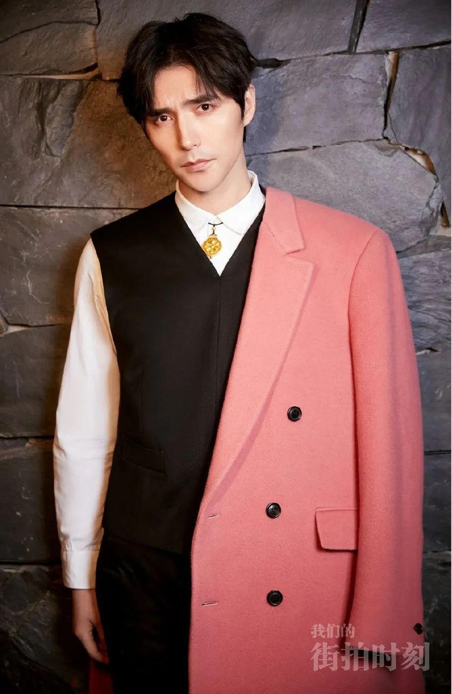 冬天怎么穿既保暖又不显臃肿,冬天怎么穿不臃肿且保暖